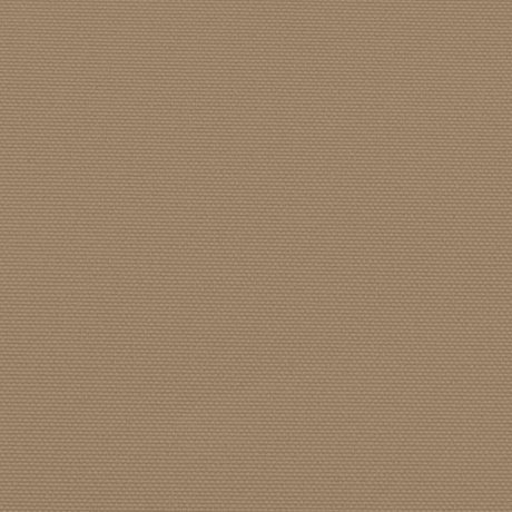 Windscherm uittrekbaar 160x1000 cm taupe - AllerleiShop