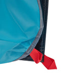 Privacytent pop-up waterdicht blauw - AllerleiShop