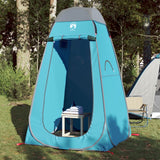 Privacytent pop-up waterdicht blauw - AllerleiShop