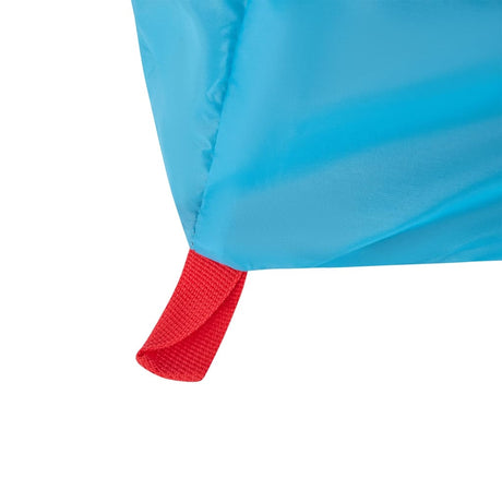 Privacytent pop-up waterdicht blauw - AllerleiShop