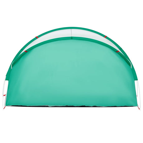 Strandtent pop-up waterdicht zeegroen - AllerleiShop