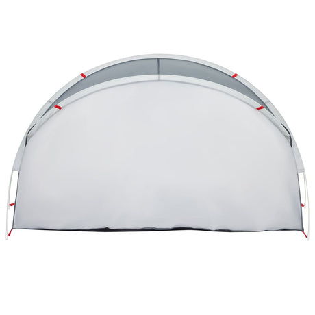 Strandtent pop-up waterdicht grijs - AllerleiShop