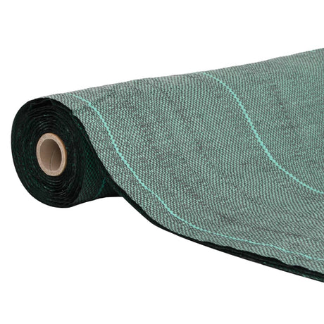 Worteldoek 0,5x10 m polypropeen groen - AllerleiShop