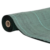 Worteldoek 0,5x25 m polypropeen groen - AllerleiShop