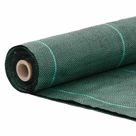 Worteldoek 0,5x50 m polypropeen groen - AllerleiShop