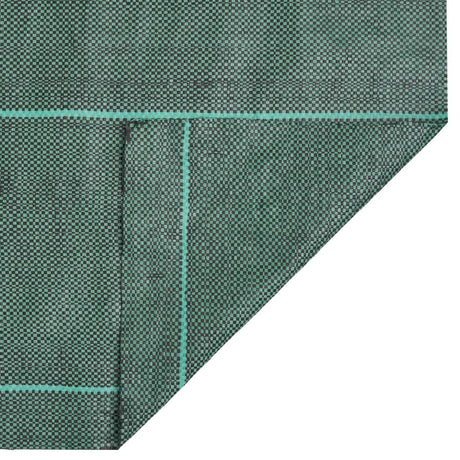 Worteldoek 0,5x50 m polypropeen groen - AllerleiShop