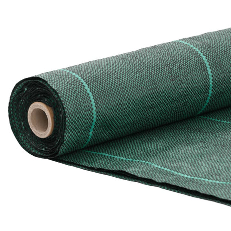 Worteldoek 0,5x100 m polypropeen groen - AllerleiShop