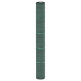 Worteldoek 1x10 m polypropeen groen - AllerleiShop