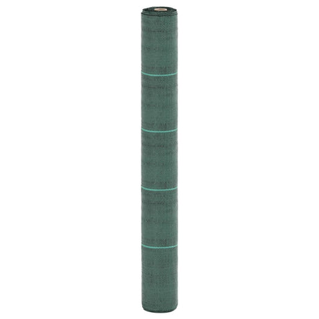 Worteldoek 1x10 m polypropeen groen - AllerleiShop