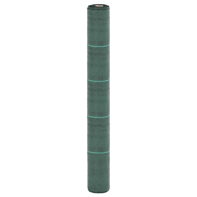 Worteldoek 1x10 m polypropeen groen - AllerleiShop