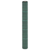 Worteldoek 1x100 m polypropeen groen - AllerleiShop