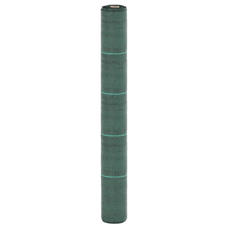 Worteldoek 1x100 m polypropeen groen - AllerleiShop