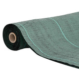 Worteldoek 1x100 m polypropeen groen - AllerleiShop