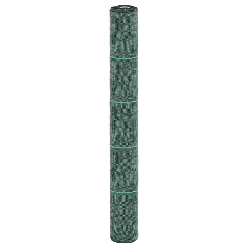 Worteldoek 1x150 m polypropeen groen - AllerleiShop