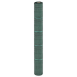 Worteldoek 1x200 m polypropeen groen - AllerleiShop