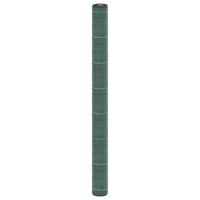 Worteldoek 1,5x10 m polypropeen groen - AllerleiShop