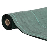 Worteldoek 1,5x10 m polypropeen groen - AllerleiShop