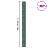 Worteldoek 1,5x10 m polypropeen groen - AllerleiShop