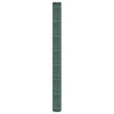 Worteldoek 1,5x50 m polypropeen groen - AllerleiShop