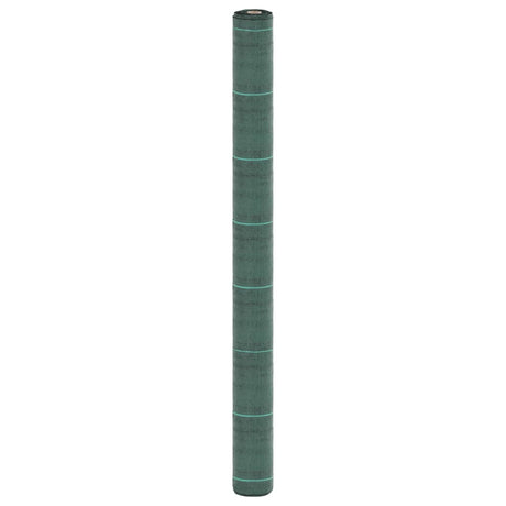 Worteldoek 1,5x50 m polypropeen groen - AllerleiShop