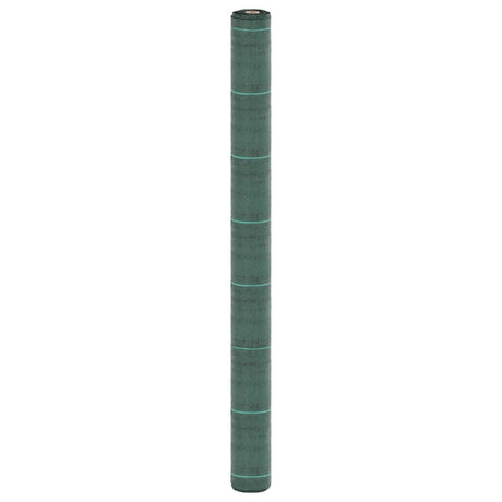 Worteldoek 1,5x100 m polypropeen groen - AllerleiShop