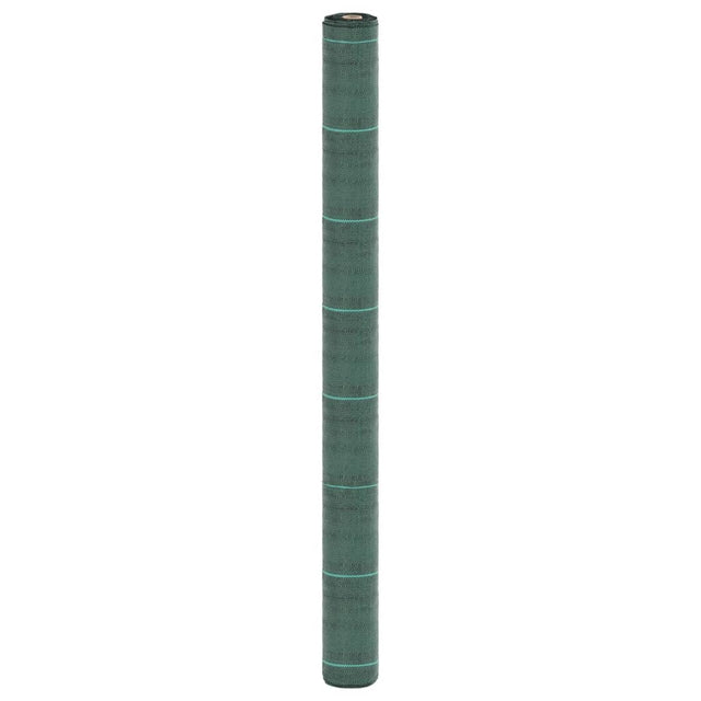 Worteldoek 1,5x100 m polypropeen groen - AllerleiShop