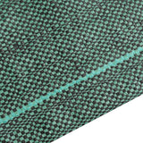 Worteldoek 2x10 m PP groen - AllerleiShop