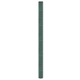 Worteldoek 2x100 m polypropeen groen - AllerleiShop