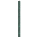 Worteldoek 2x200 m polypropeen groen - AllerleiShop