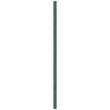 Worteldoek 4x100 m polypropeen groen