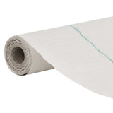 Worteldoek 0,5x100 m polypropeen wit - AllerleiShop