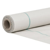 Worteldoek 0,5x100 m polypropeen wit - AllerleiShop