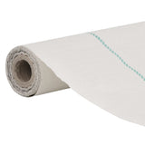 Worteldoek 1x50 m polypropeen wit - AllerleiShop