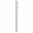 Worteldoek 1,5x25 m polypropeen wit - AllerleiShop