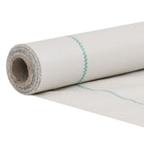 Worteldoek 1,5x25 m polypropeen wit - AllerleiShop