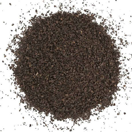 Basaltgrind 10 kg 1-3 mm zwart - AllerleiShop