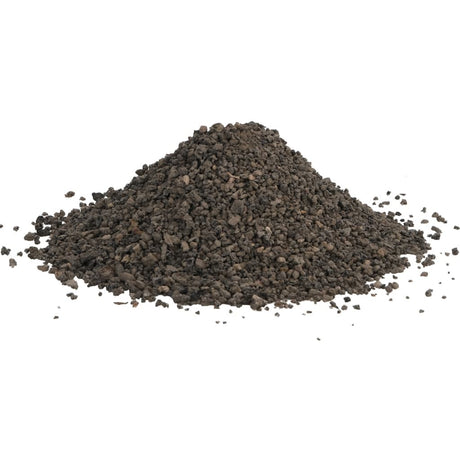 Basaltgrind 10 kg 3-5 mm zwart - AllerleiShop