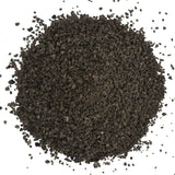 Basaltgrind 10 kg 3-5 mm zwart - AllerleiShop