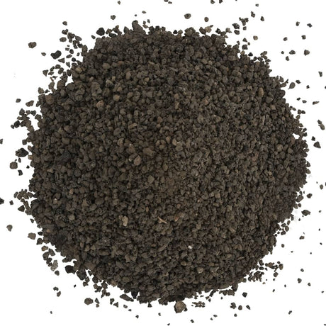 Basaltgrind 10 kg 3-5 mm zwart - AllerleiShop