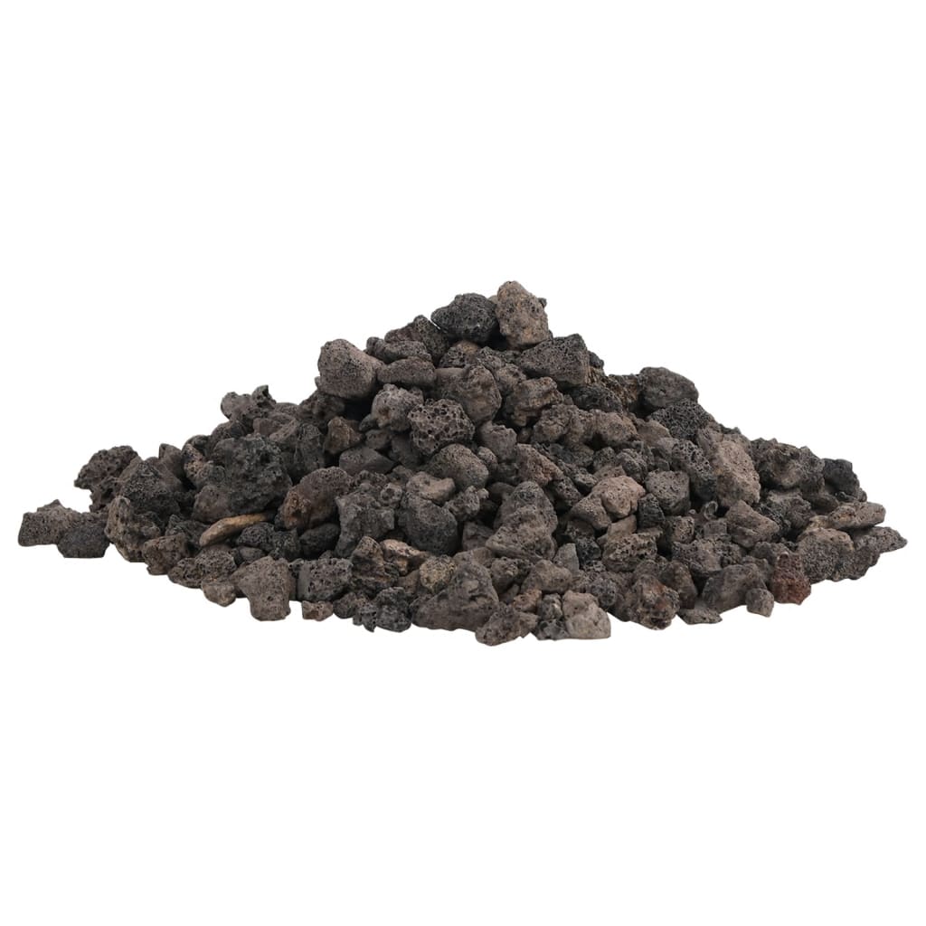 Lavastenen 10 kg 1-2 cm zwart - AllerleiShop