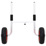 Kajaktrolley 90 kg aluminium