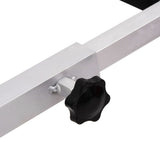 Kajaktrolley 90 kg aluminium