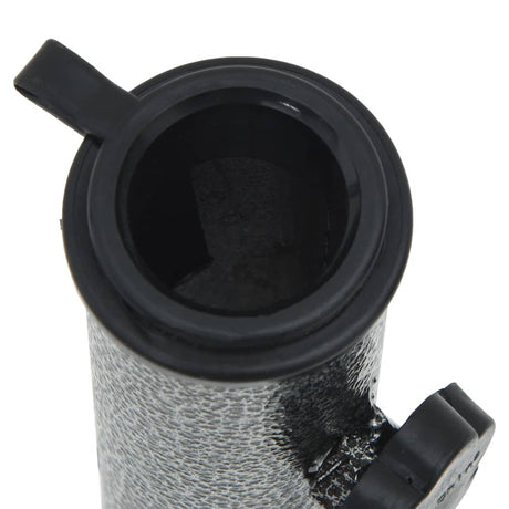 Parasolstandaards met pennen 2 st 9x35 cm gegalvaniseerd staal - AllerleiShop
