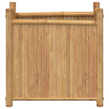 Plantenbak 50x30x50 cm bamboe - AllerleiShop