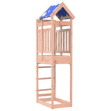 Speeltoren 85x52,5x239 cm massief douglashout - AllerleiShop