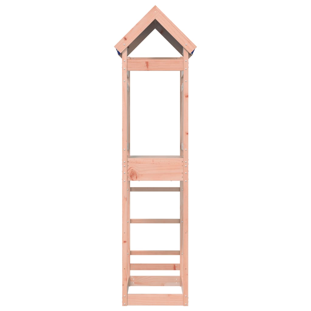 Speeltoren 85x52,5x239 cm massief douglashout - AllerleiShop