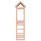 Speeltoren 85x52,5x239 cm massief douglashout - AllerleiShop