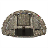 Vistent 4-persoons waterdicht camouflage - AllerleiShop