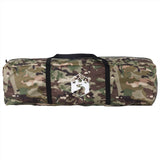 Vistent 4-persoons waterdicht camouflage - AllerleiShop