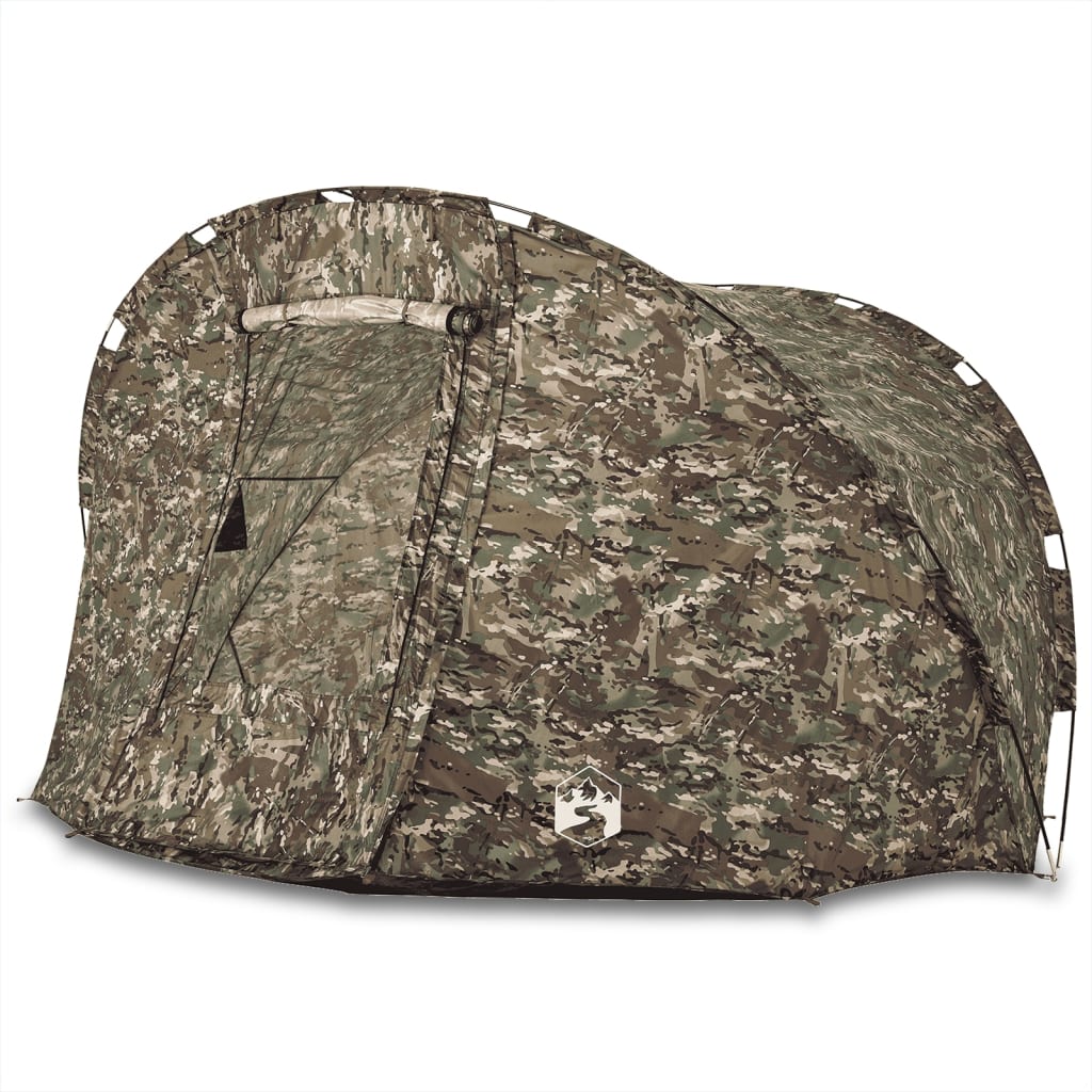 Vistent 5-persoons waterdicht camouflage - AllerleiShop